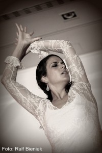 Centro Flamenco Aufführungen II