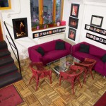 Centro Flamenco Berlin - Lounge