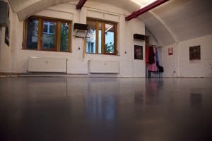 Centro Flamenco Berlin - Tanzstudio