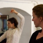Centro Flamenco Berlin Workshops