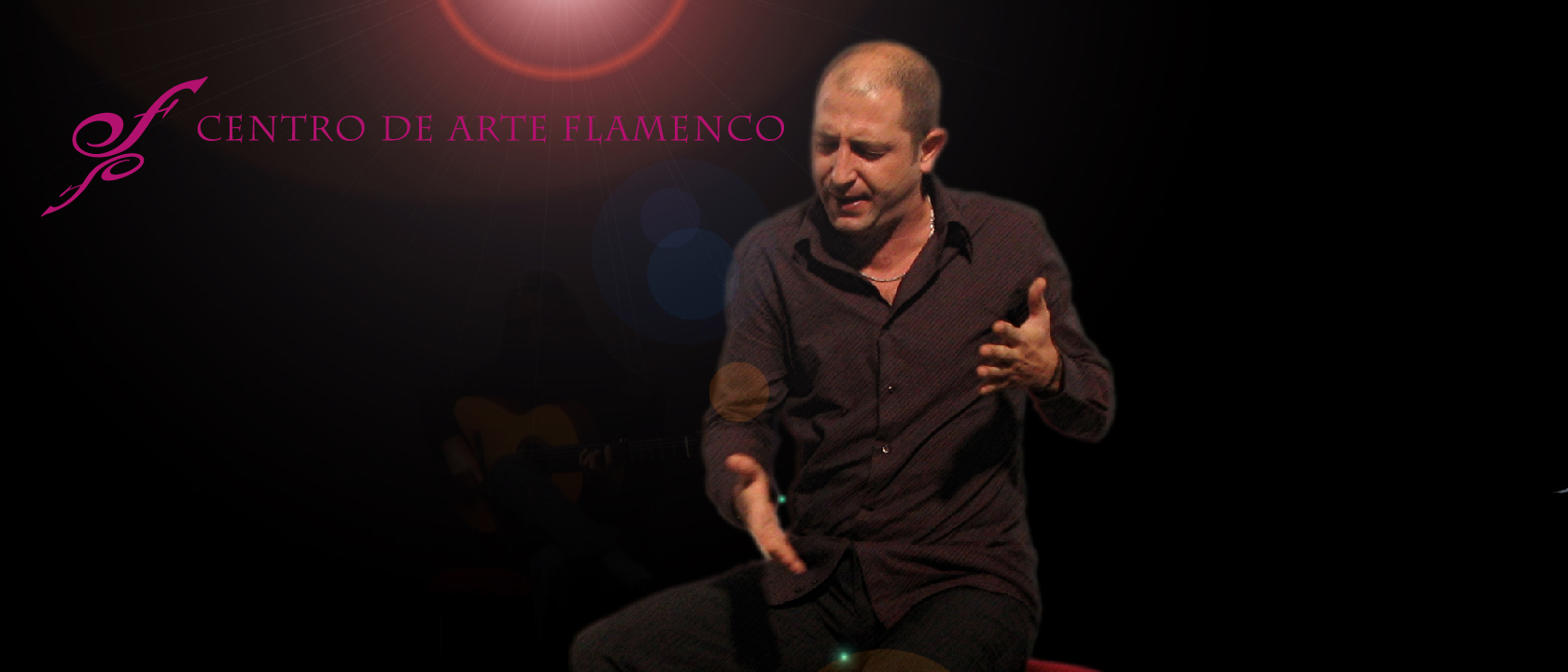 Rhythmus- und PalmasWorkshop mit David Morán „El Gamba de Jerez“ 6./7. Mai 2023
