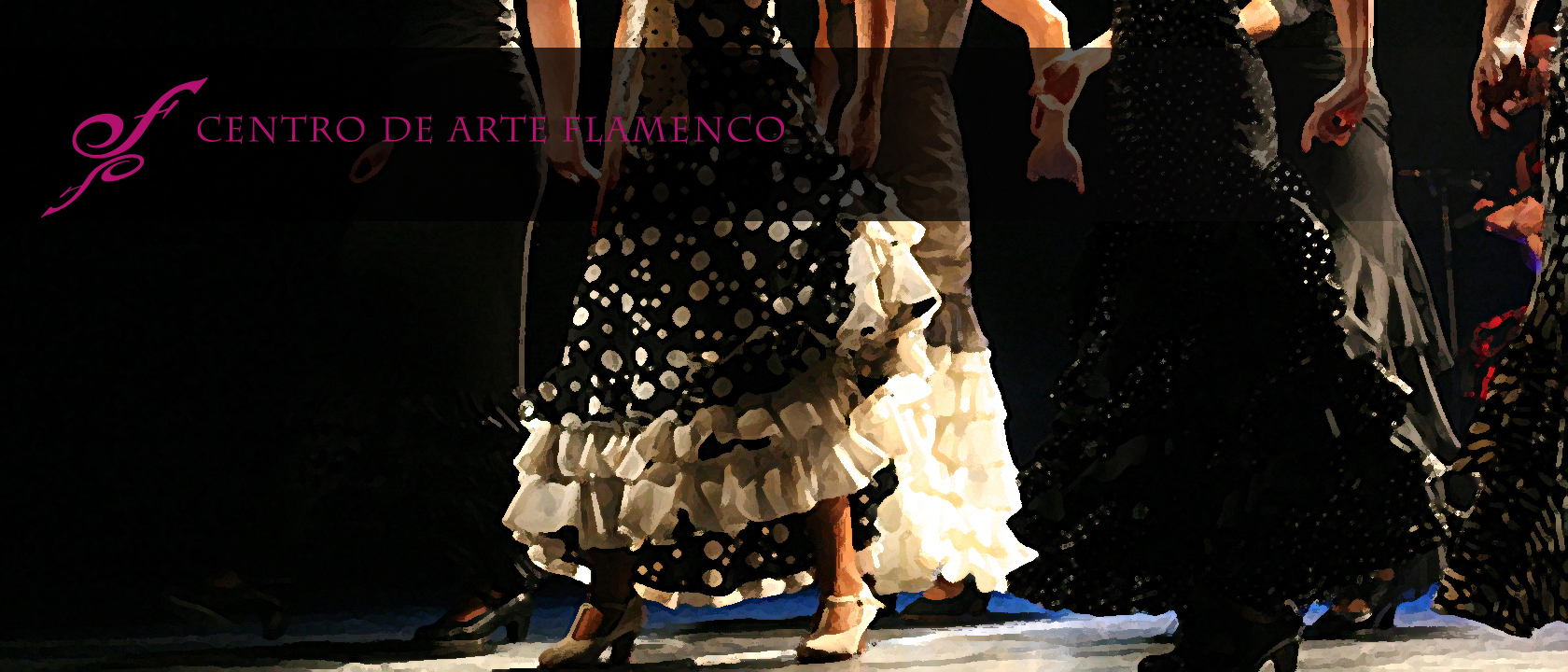 Centro Flamenco Berlin All You Can Dance