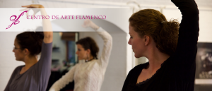 Centro Flamenco Berlin Workshops