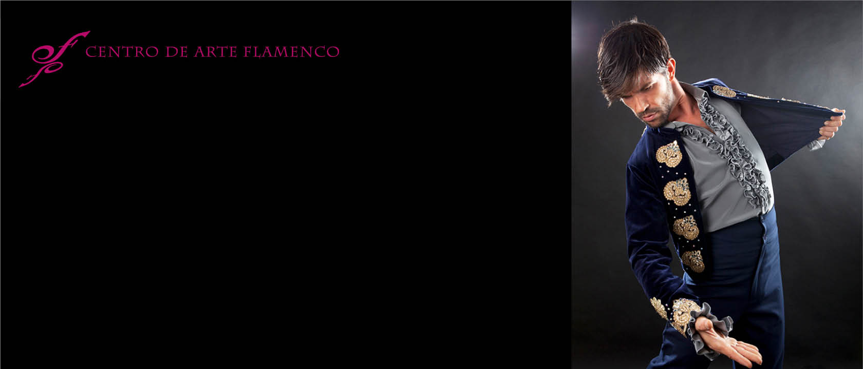 Flamencoworkshops mit David Romero: Juni-Juli 2023